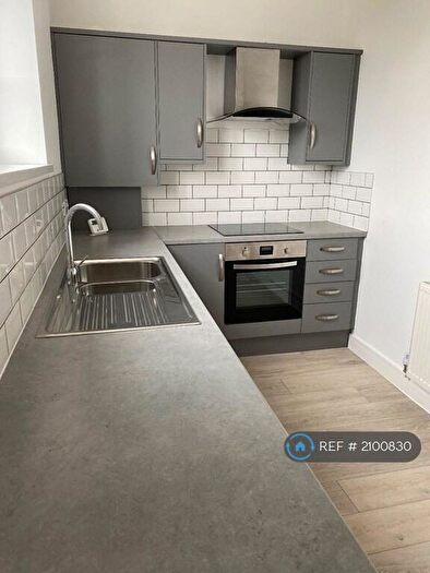 1 Bedroom Flat To Rent In Spinney Lodge, Tutbury, Burton-On-Trent, DE13