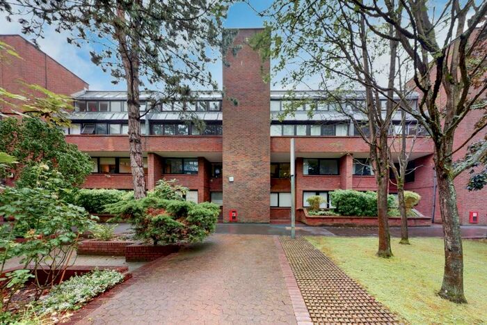 1 Bedroom Flat To Rent In Chandos Way, Golders Green, NW11