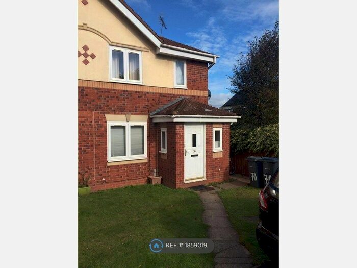 4 Bedroom Semi-Detached House To Rent In Colworth Road, Birmingham, B31