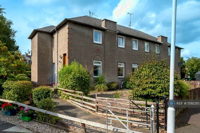 3 Bedroom Flat To Rent In Glebe Gardens, Tayport, DD6