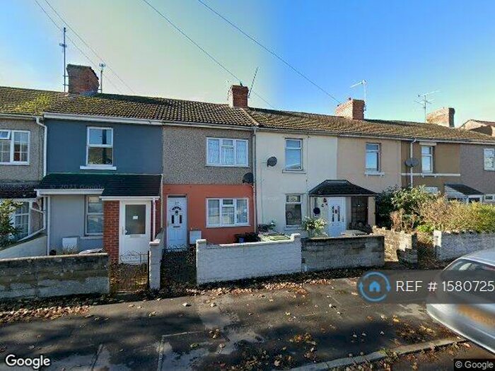 2 Bedroom Terraced House To Rent In Cheney Manor Road, Swindon, SN2
