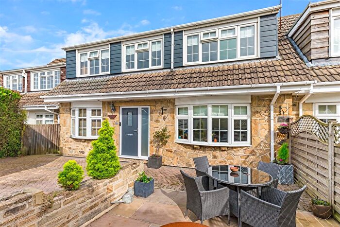 4 Bedroom Semi-Detached House For Sale In St. Michaels Way, Addingham, Ilkley, LS29