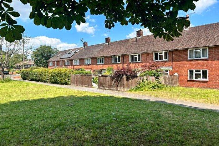 Property To Rent In Kilnmead Close, Crawley, RH10