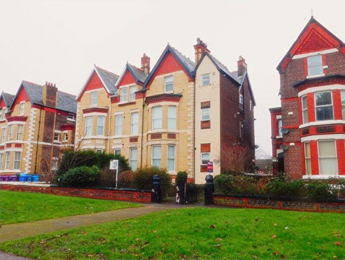1 Bedroom Flat To Rent In Newsham Drive, Liverpool, L6