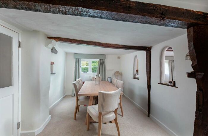 4 Bedroom Detached House For Sale In Newton Toney, Salisbury, Wiltshire, SP4