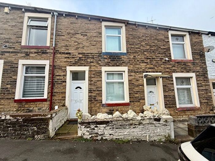 2 Bedroom Terraced House To Rent In Tavistock Street, Nelson, BB9