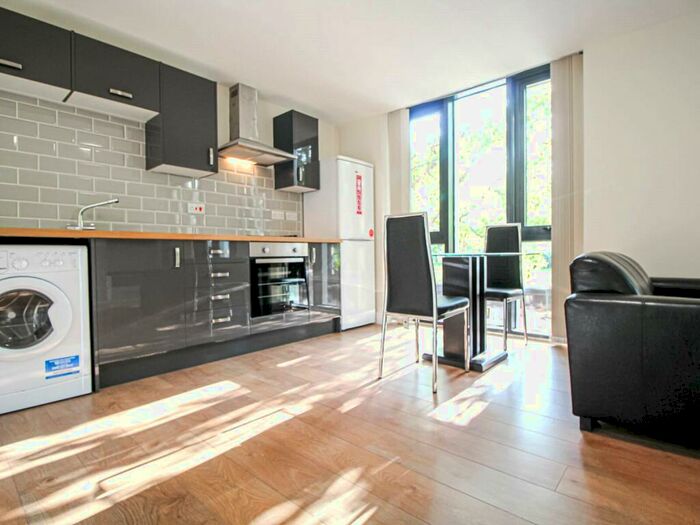 1 Bedroom Apartment To Rent In Apt, Fairbairn Residence #, LS2