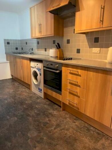 1 Bedroom Flat To Rent In Bothwell Street, Edinburgh, EH7