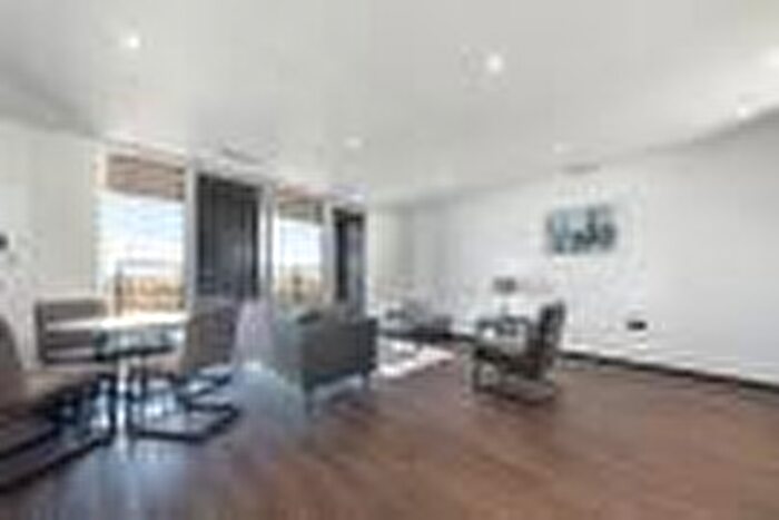 Studio To Rent In Westgate House, West Gate, Ealing, W5