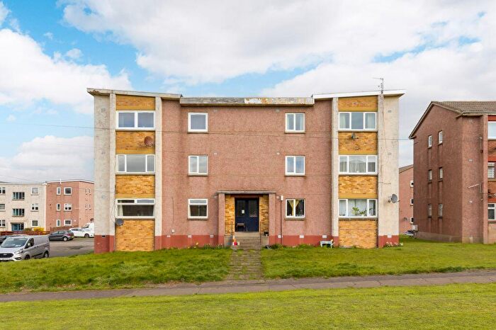 2 Bedroom Flat For Sale In A, Forrester Park Grove, Edinburgh, EH12