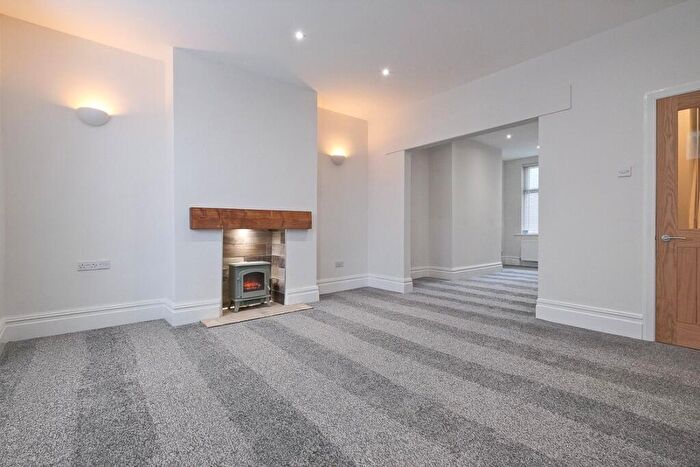 3 Bedroom Terraced House To Rent In Albion Road, Earby, Barnoldswick, Lancashire, BB18