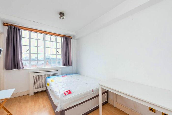 Studio To Rent In Sloane Avenue, Chelsea, London, SW3