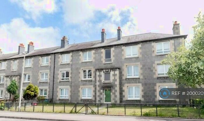 2 Bedroom Flat To Rent In Seaton Road, Aberdeen, AB24