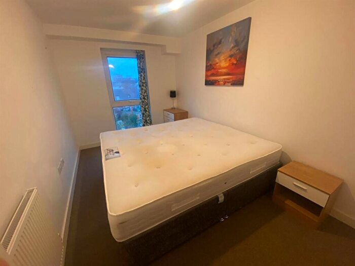 2 Bedroom Apartment To Rent In Carriage Grove, Bootle, L20