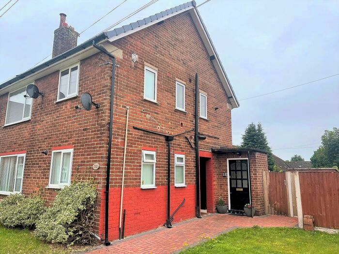 1 Bedroom Flat To Rent In Coppull Road, Liverpool, L31