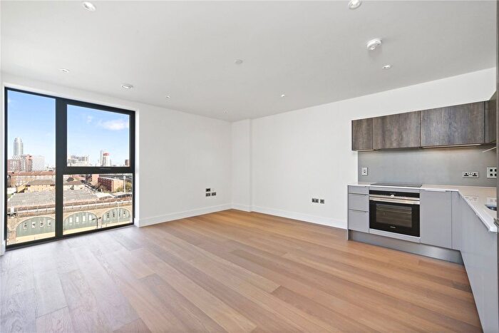 1 Bedroom Flat To Rent In Battersea Exchange, London, SW8