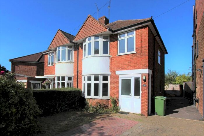 3 Bedroom Semi-Detached House To Rent In Wroxham Gardens, Potters Bar, EN6