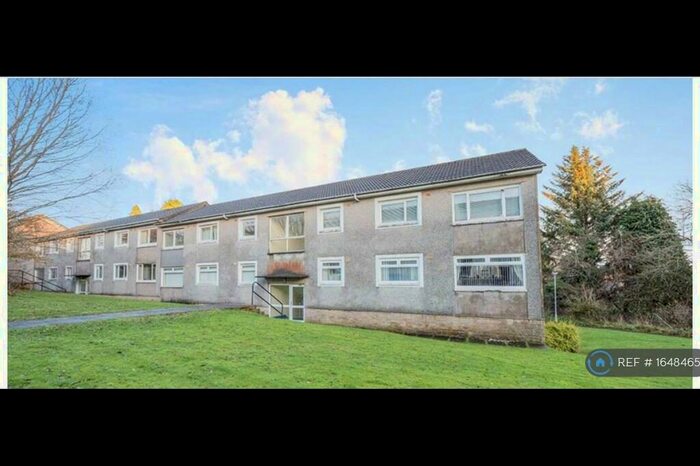 2 Bedroom Flat To Rent In Bonnyton Drive, Eaglesham, Glasgow, G76