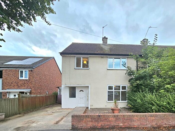 3 Bedroom Semi-Detached House To Rent In Wolseley Road, West Bromwich, B70