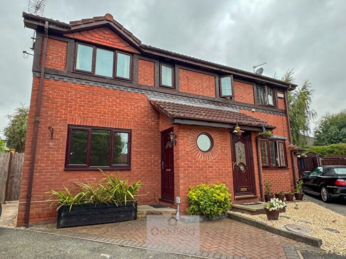 3 Bedroom Semi-Detached House To Rent In Llys Eithin, Northop Hall, Mold, Flintshire, CH7