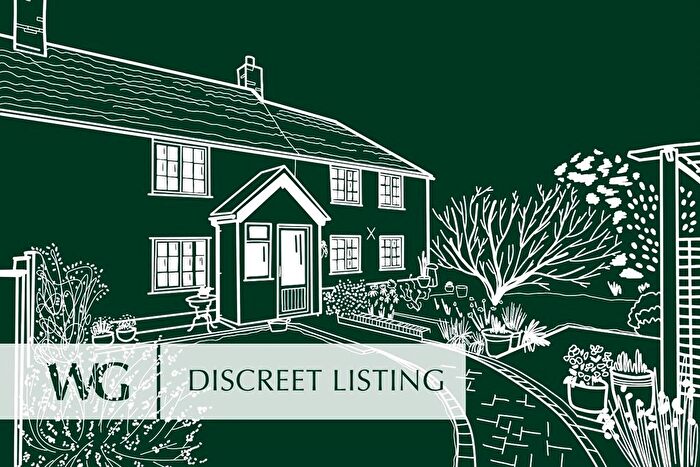 3 Bedroom Cottage For Sale In The Triangle, Kenton, Exeter, EX6