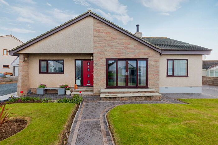 4 Bedroom Bungalow For Sale In Braehead Drive, Cruden Bay, Peterhead, AB42