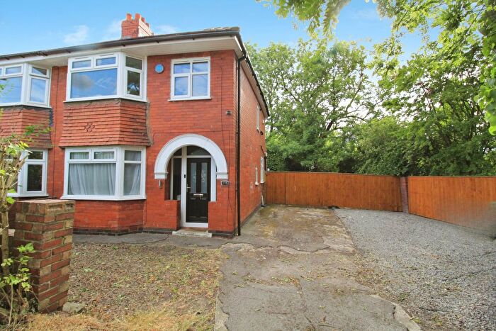 3 Bedroom Semi-Detached House For Sale In Tang Hall Lane, York, YO10