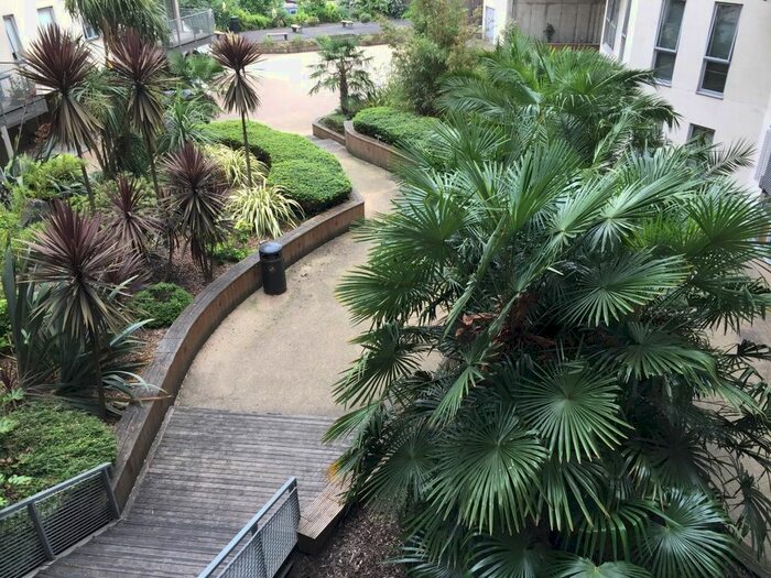 2 Bedroom Flat To Rent In Wick Lane, London, E3