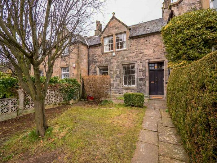 Property To Rent In Beechwood Mains, Edinburgh, EH12