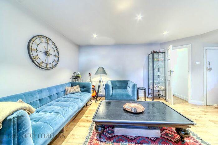 1 Bedroom Flat To Rent In Eveline Road, Mitcham, CR4