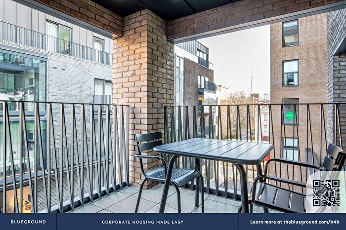 1 Bedroom Flat To Rent In Southwark, London, SE1