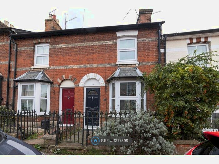 2 Bedroom Terraced House To Rent In Brook Street, Twyford, Reading RG10