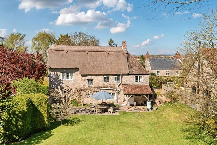 5 Bedroom Detached House For Sale In Bineham Lane, Yeovilton, Yeovil, BA22