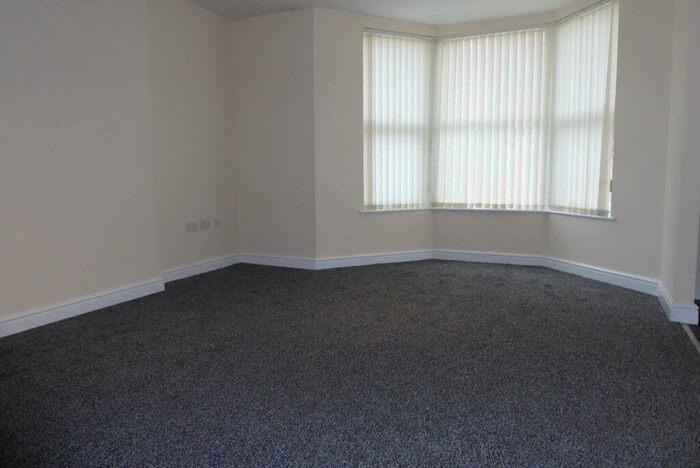 2 Bedroom Flat To Rent In Regent Road, Morecambe, LA3