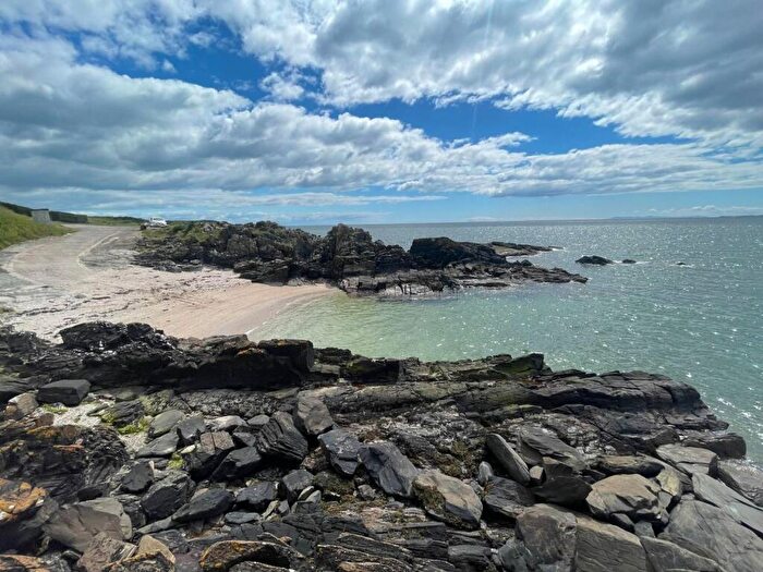2 Bedroom Caravan For Sale In Castle Douglas, Dumfries And Galloway, DG7