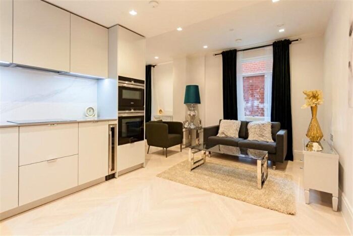 1 Bedroom Apartment To Rent In Rosalind Franklin House, Camden, NW3