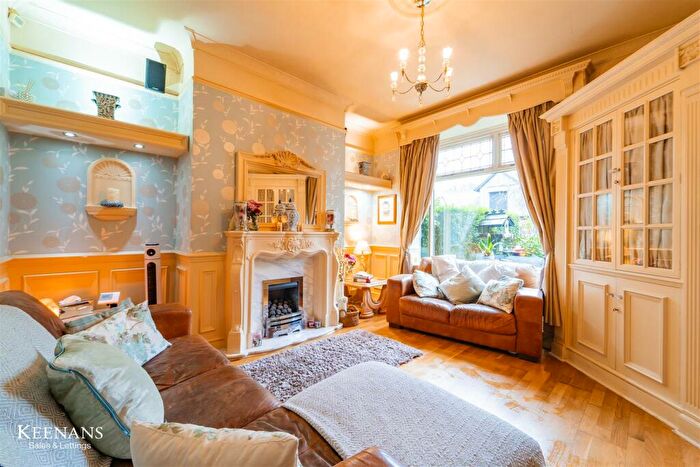 2 Bedroom Terraced House For Sale In Church Road, Radcliffe, M26