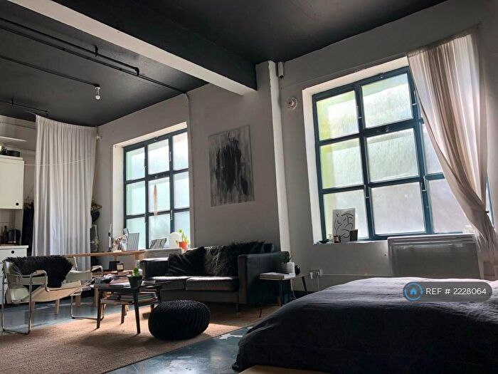 1 Bedroom Flat To Rent In Enterprise House, London, E9