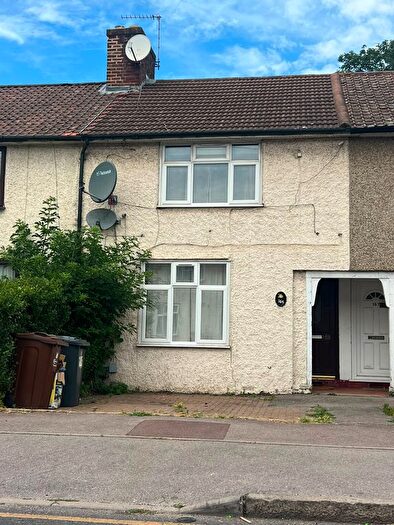 2 Bedroom Terraced House To Rent In Reede Road, Dagenham, RM10