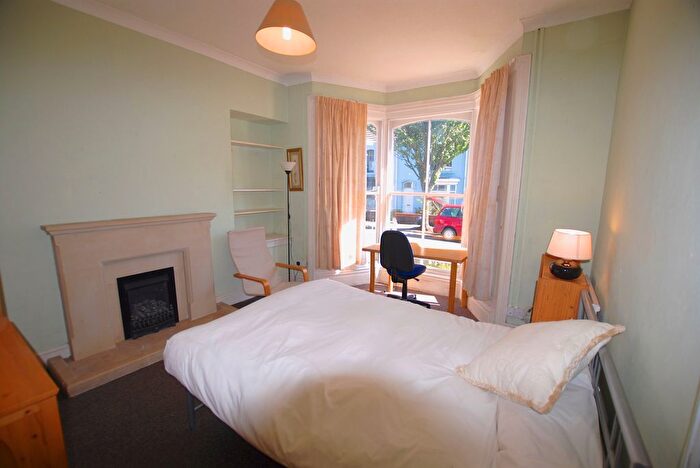 5 Bedroom Property To Rent In Rhyddings Terrace, Brynmill, Swansea, SA2