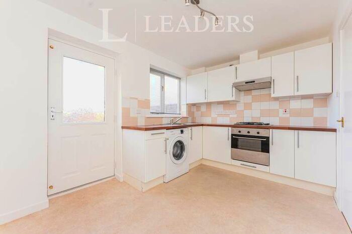 2 Bedroom End Of Terrace House To Rent In Scholars Close, Saltney, Chester, CH4