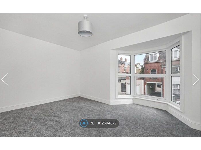 2 Bedroom Terraced House To Rent In Jesmond Street, Folkestone, CT19