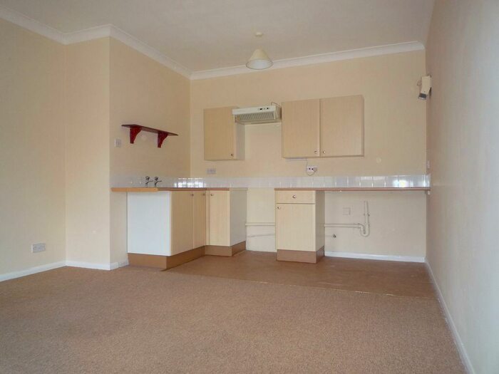 1 Bedroom Ground Flat To Rent In Empire Granary Court, Hitches Street
