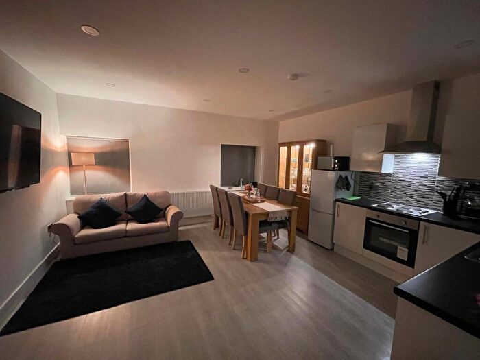 1 Bedroom Flat To Rent In London Road, Southend-on-sea, SS1