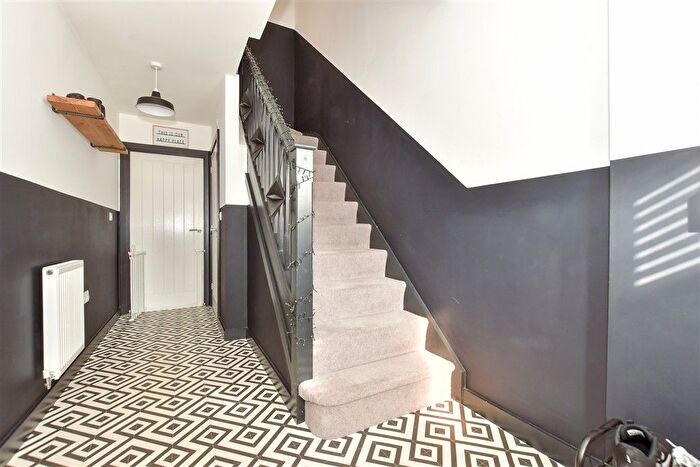 3 Bedroom Semi-Detached House For Sale In Laleham Lane, Margate, Kent, CT9