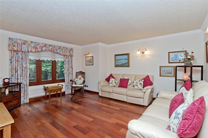 5 Bedroom Detached House For Sale In Tayur House, Waterside, Invergowrie, By Dundee, DD2
