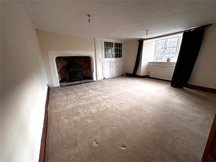 5 Bedroom Detached House To Rent In Bishops Tawton, Barnstaple, Devon, EX32