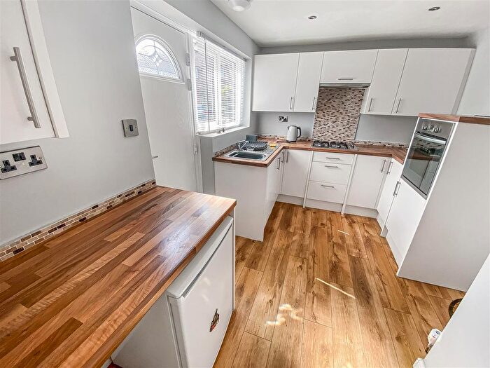 3 Bedroom Semi-Detached House For Sale In Atkinson Gardens, Aycliffe Village, DL5