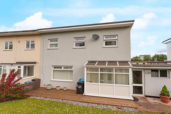 3 Bedroom Semi-Detached House For Sale In Heather Road, Newport, NP19