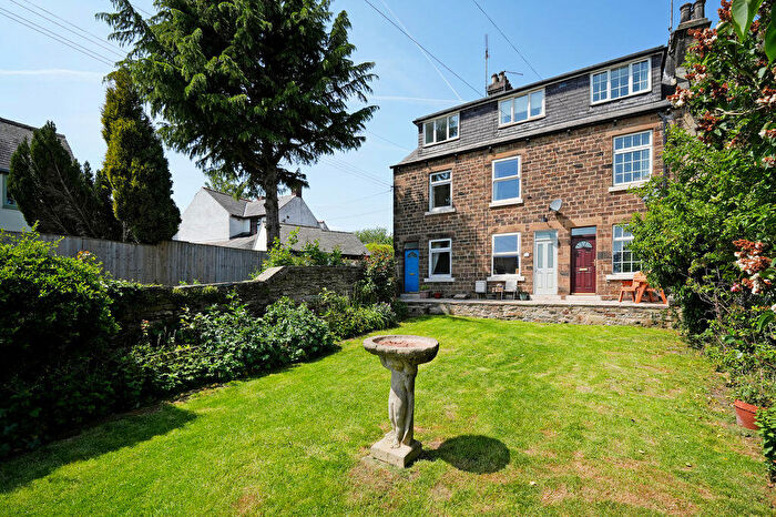 3 Bedroom End Of Terrace House For Sale In Main Road, Ridgeway, Sheffield, S12